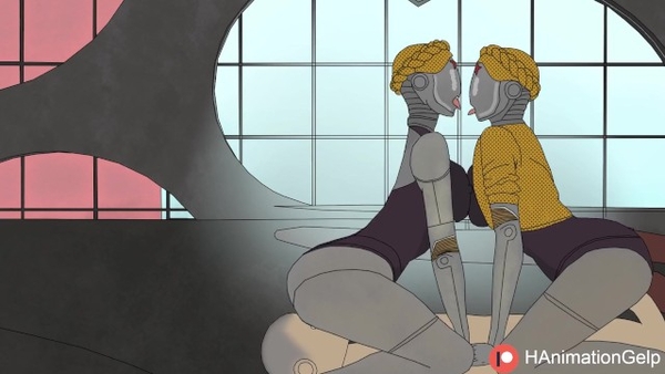 Atomic Heart Robots Robot Three some Hentai anime Sex Robot Hentai Robot anime Xxx Porn Parody Robots Robot Girl Fucking Fuck Robots anime Game atomic [Atomic Heart, Cartoon, Games, Hentai]