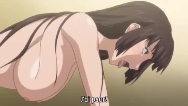 Unsweet Netorare Ochi Vostfr [Netorare]