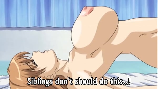 Busty Step Sister Is Too Horny To Say No Uncensored Hentai Subtitled [Incest, Uncensored]