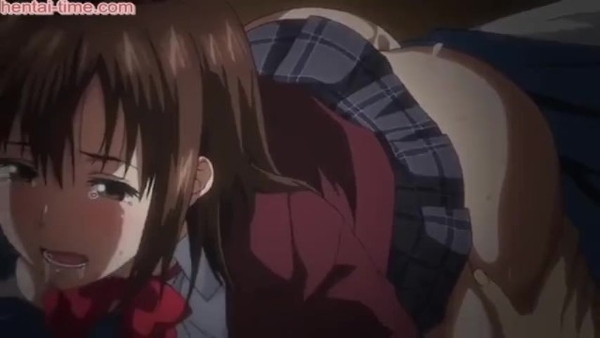 Iizuka-senpai Anime Hentai Fuck [2D, Cartoon, Hentai]