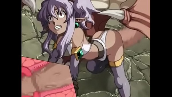 [caryo] Innermost Of The Dungeon Ii: The Dark Elf And The Ancient Tower [Elf, Hentai, Monster]