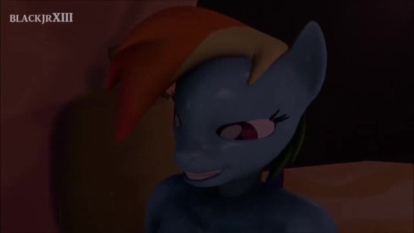 Applejack Adventures [My Young Pony (MLP)]