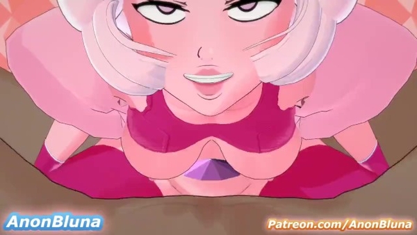 Ppppuxkoikatsu Steven Universe [anonbluna] [Artists, Games, Steven universe]