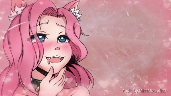 Oral Galore (erotic Audio) Hot [Asmr, Cartoon, Hentai]
