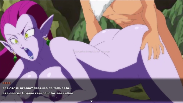 Super Slut Tournament Z (Sex Scenes) Dragon Ball Super Parody 1080 [Dragon Age, Dragon Ball]