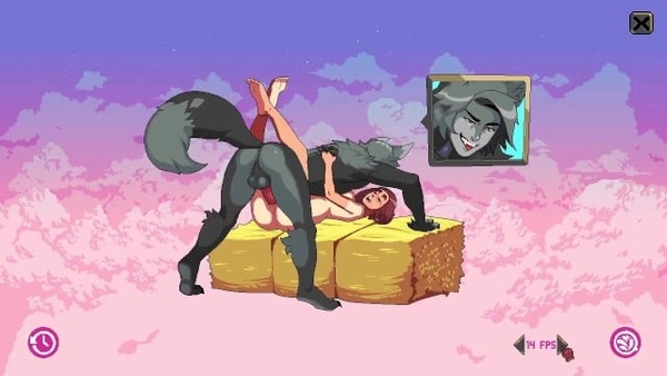 Cloud Meadow All Sex Scenes With Male Creauteres Hentai Furry [Anime, Compilation, Furry]