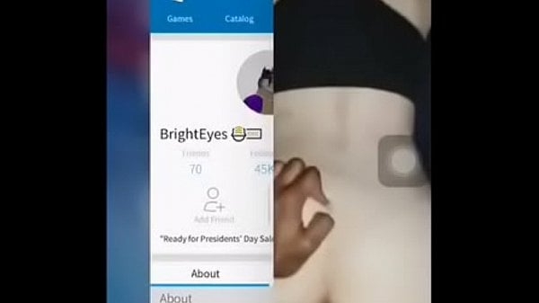Roblox Mod l Sextape Brighteyes Fucked By Ea Game Changer Youtuber After Gamecon Takking Bbc [Games, Roblox]