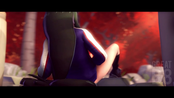 Tsuyu Futa Fap - GreatB8 [Artists]