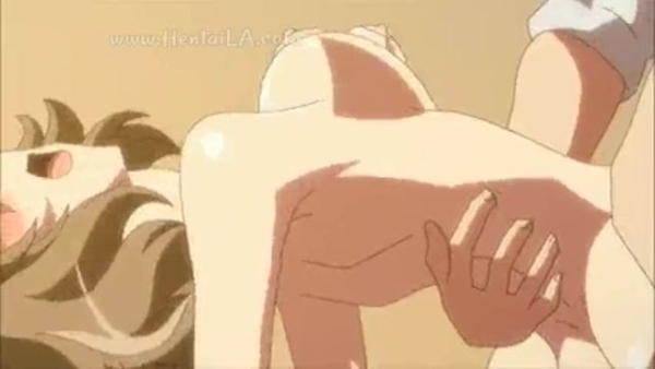 Hentai En La Escuela Anime [Cartoon, Hentai, Uncensored]