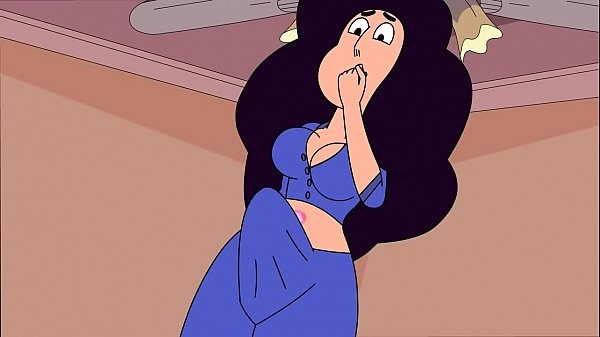 Steven Universe Animation [Futanari, Steven universe]