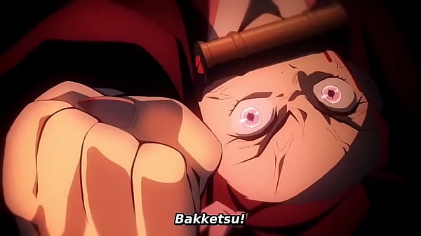 Demon Slayer Hentai Nezuko Demonslayer [Demon Slayer, Hentai]