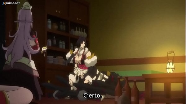 Monster Musume No Oishasan 11 Subtitulado Al Espa Ol [Ecchi, Monster, Monster Musume]