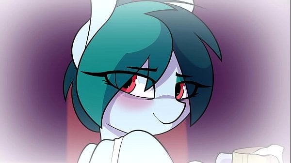My Petite Pony Space Mom Fun [My Young Pony (MLP)]