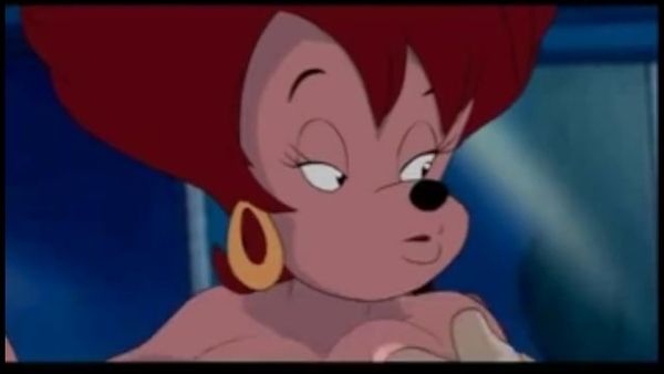 Disney Porn Video: Goof Troop Sex Scene [Disney]