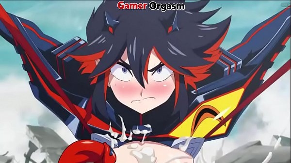 Extreme Kill La Kill Ass Cum Shot - Gamerorgasmcom [Hentai, Kill la kill]
