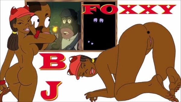 Black Blowjob Huge Black Cock Black Girl Foxxy Love Blowjobs Queen Oralsex Toon Blowjob Drawn Together Hentai [Cartoon]