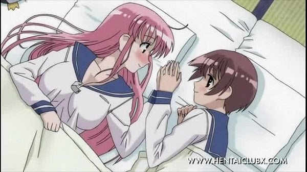 Ecchi Sexy Top 10 Anime Ecchi 18 12014 [Ecchi]