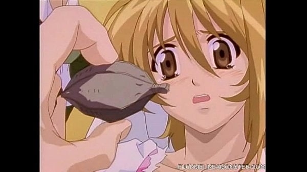 Curvy Animated Cuties Gangbanged By Men and Monsters [Hentai, Monster]