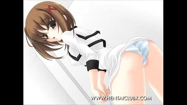 Hentai Sexy Ecchi Girl 2 Anime Girls [Ecchi]