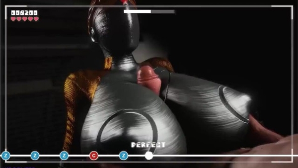 Atomic Heart Mod for Defeat Banger [v272] [bunfun Games] [Atomic Heart]
