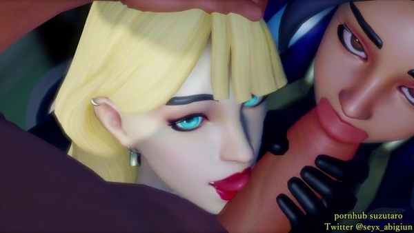 Young Siren Fuck Fortnite [Fortnite]