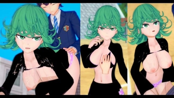 エロゲーコイカツ ワンパンマン タツマキ 3Dcg巨乳アニメ動画 Hentai Game Koikatsu One Punch Male Tatsumaki Hentai 3Dcg Video [Games, One punch man]