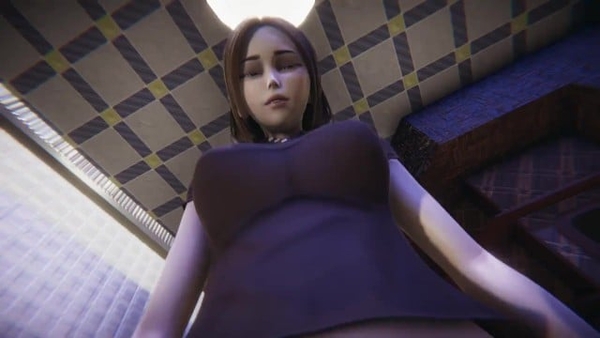 Taker POV With Futa Samsung Sam [Futanari]