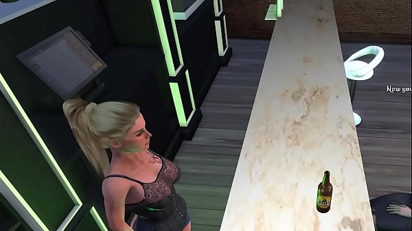 Fantasies Of Veronica K - Sex Game Highlights [Games]