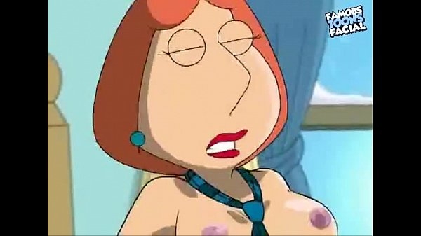 Famoustoonfacialcom [Family Guy]