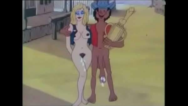 Anime Porn [Hentai]
