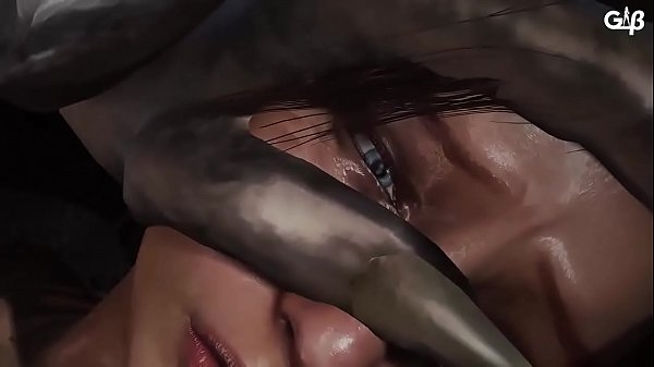 Regenerator DOMINATES Claire by General_Butch (Sound, Monster) [Artists, Monster]