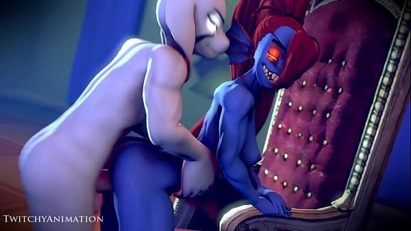Undertale Porn Recopilation 2 Videogames [3D, Hentai, Undertale]