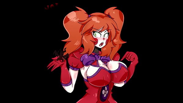 Five Nights In Anime [FNAF]