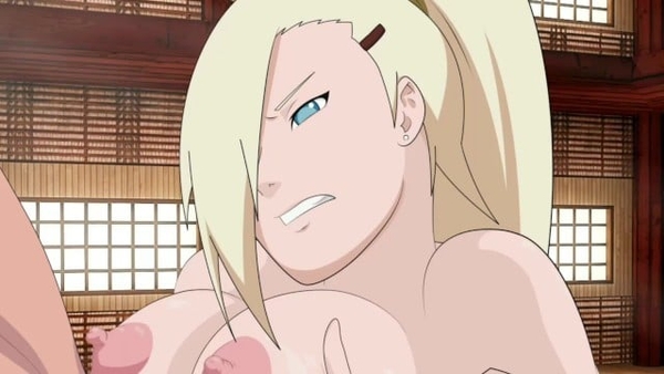 Ino Yamanaka Titjob Naruto Hentai [Naruto]