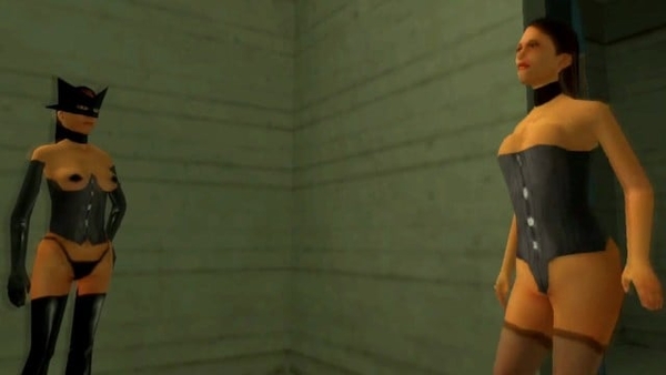 Gta San Andreas , The Sex Tape Full Fuck Gameplay [Games, Gta]