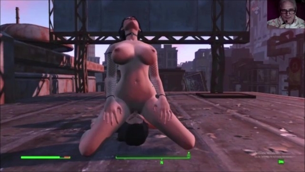 Porn Star Lesbian Love Affair With Piper Fallout 4 Aaf Sex Mods Gameplay 3D Animation [3D, Cartoon, Fallout, Yuri]