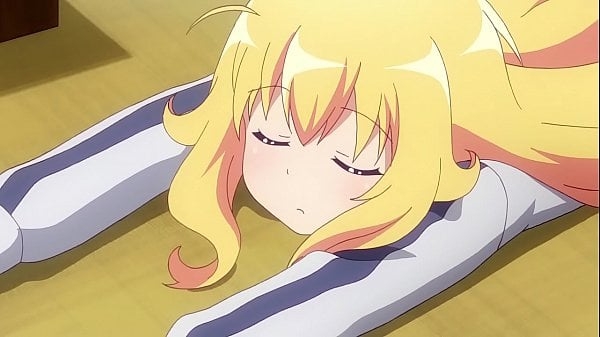 Gabriel Dropout Ep [13] [ova] Pt-br [Hentai]