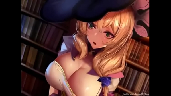Lisa Got Some Thing To Say - Rinhee [Artists, Games, Genshin Impact]