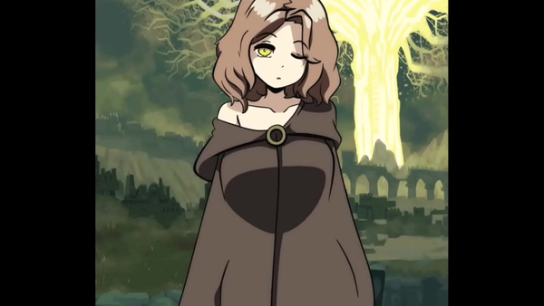 Elden Ring: Shadow of the Erdtree (SOTE) ENF CMNF MMD: Melina takes off her headdress and flashes big boobs and greedy pussy bitly/4fdbJpS [Elden Ring]