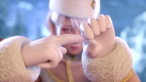 Pub Lass Gets Fucked and Creampied by Monster [3D, Monster, SFM]