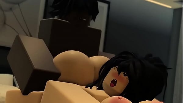 Roblox Slut Takes Dick [Cartoon, Games, Roblox]