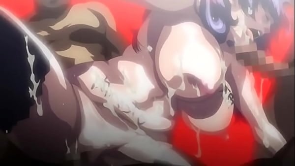 Episode 3 4 - Prison Battleship [Breeding, Hentai]