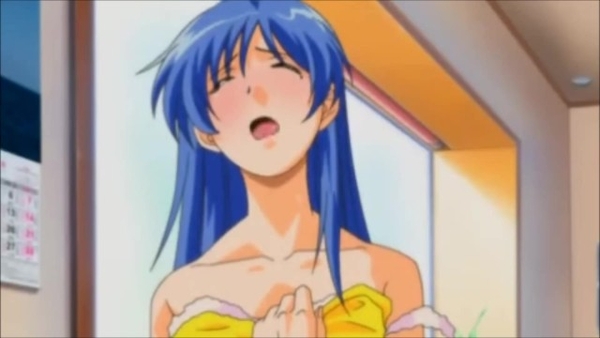 Uncensored Like a mom 1&2 sex scenes only [Uncensored, Vanilla]