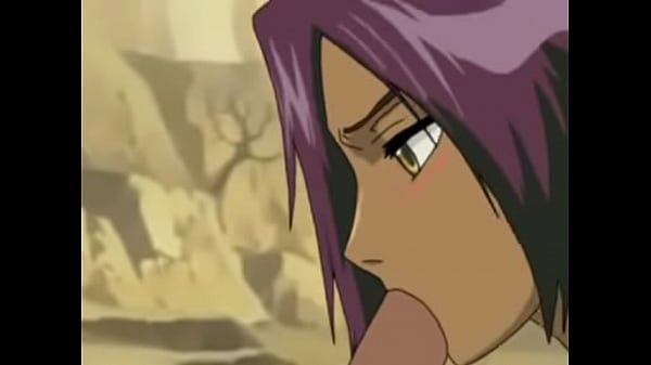 Bleach 2 - Ichigo And Yoruichi [Bleach]