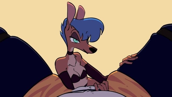 Release [Furry, Yiff]