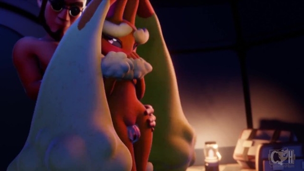 Lopunny Thigh Job Hentai Pokemon Pokemon Hentai Pokemon Lopunny Thigh Job [Pokemon]