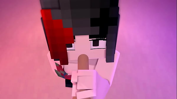 Ellie Blowjob (mcr34) Minecraft 3d animated Video Oral 60fps Mcr34 animation Minecraft [Minecraft]