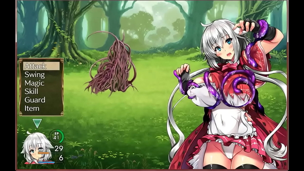 Key Of Egg Hentai Game Part 1 [Ahegao, Hentai, Tentacle]