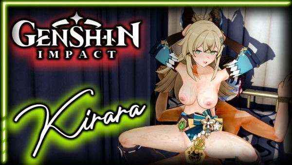 Catgirl Kirara Extreme Hentai Furry Sex Genshin Impact Anime Porn JOI R34 Youkai [Anime, Genshin Impact, JOI]