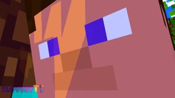 Furry yiff minecraft porn sex r34 bia slipperyt [Artists, Cartoon]